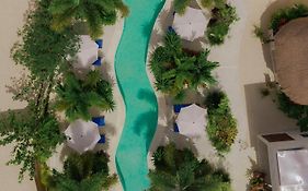Blue Palm Bacalar - Adults Only